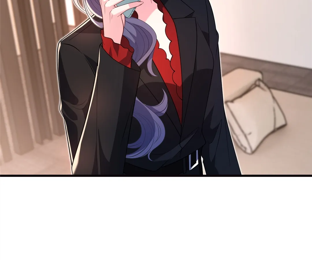 Mr. Qiao, Madam Is Spoiled by You Chapter 60 - Page 2