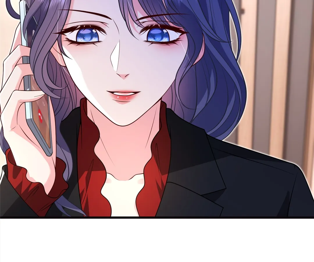 Mr. Qiao, Madam Is Spoiled by You Chapter 60 - Page 24