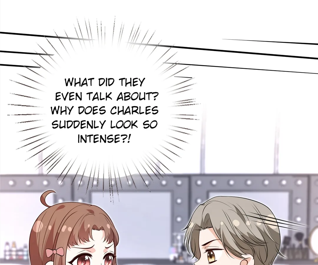 Mr. Qiao, Madam Is Spoiled by You Chapter 60 - Page 37