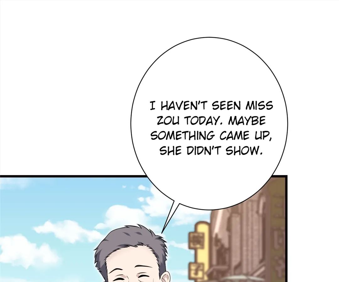 Mr. Qiao, Madam Is Spoiled by You Chapter 60 - Page 49