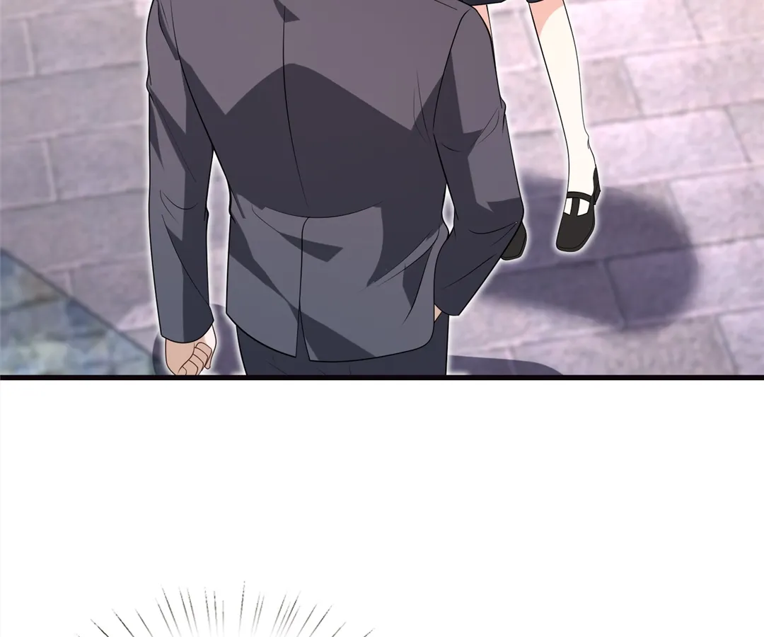 Mr. Qiao, Madam Is Spoiled by You Chapter 60 - Page 58