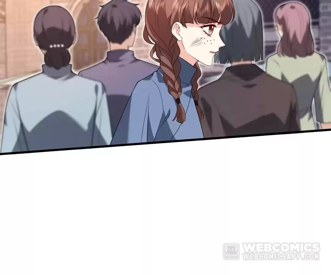 Mr. Qiao, Madam Is Spoiled by You Chapter 60 - Page 67