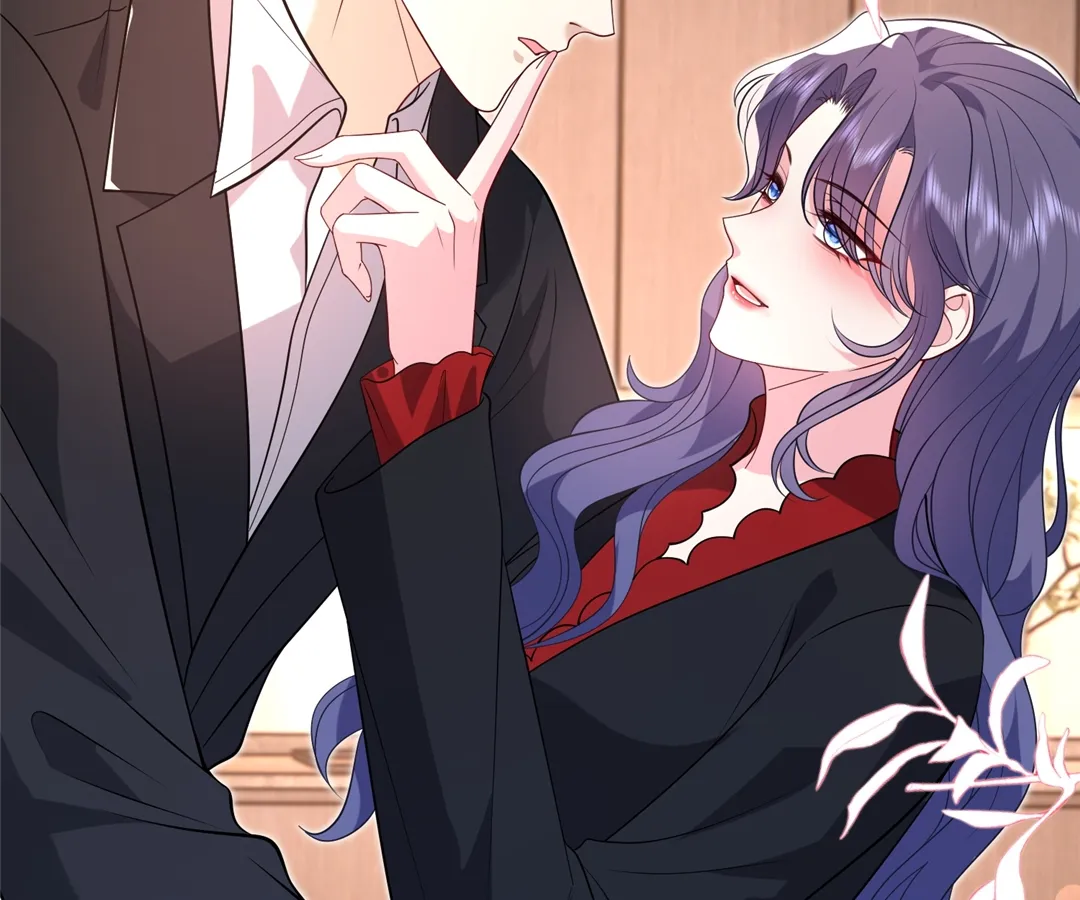 Mr. Qiao, Madam Is Spoiled by You Chapter 61 - Page 61