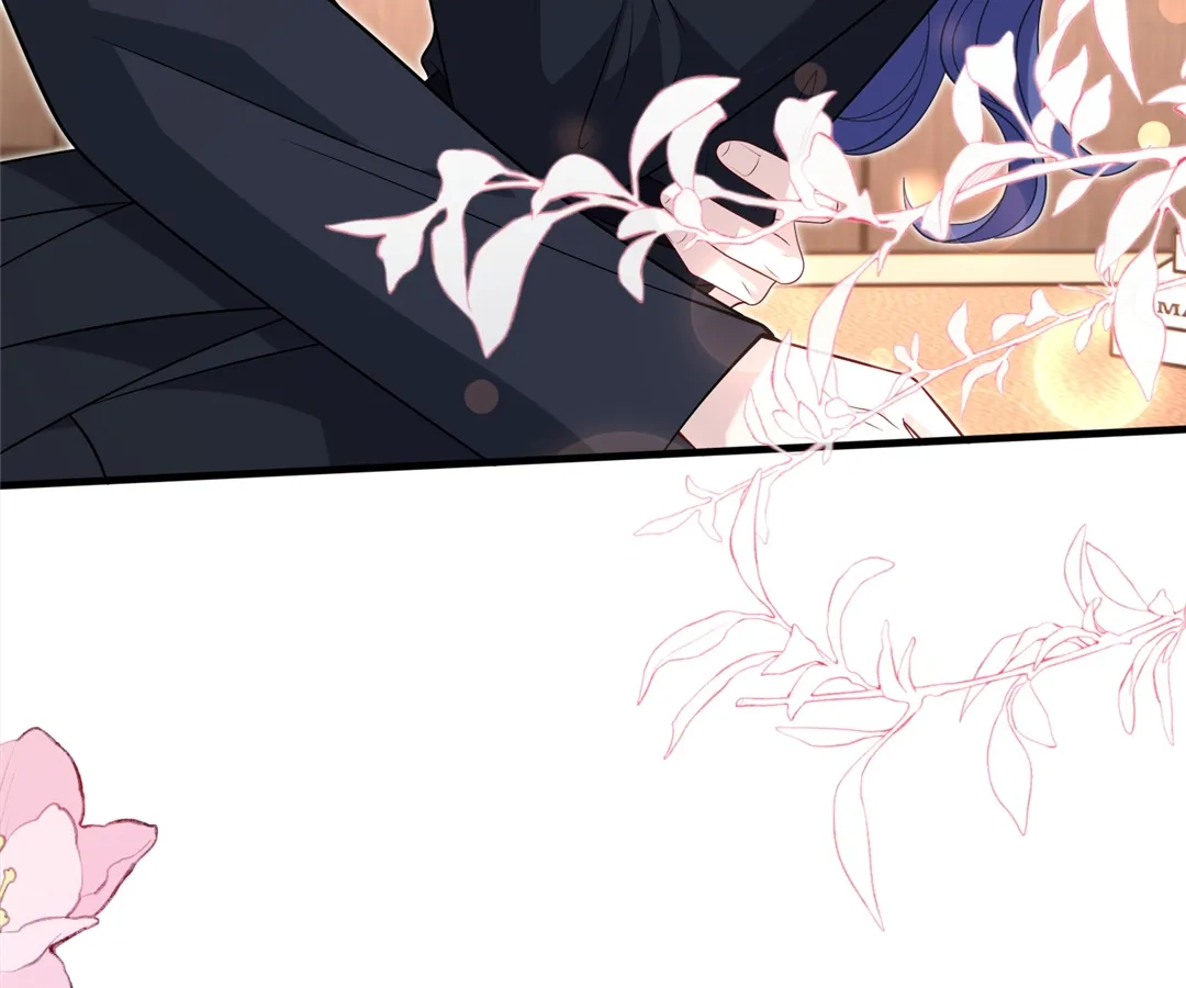 Mr. Qiao, Madam Is Spoiled by You Chapter 61 - Page 62