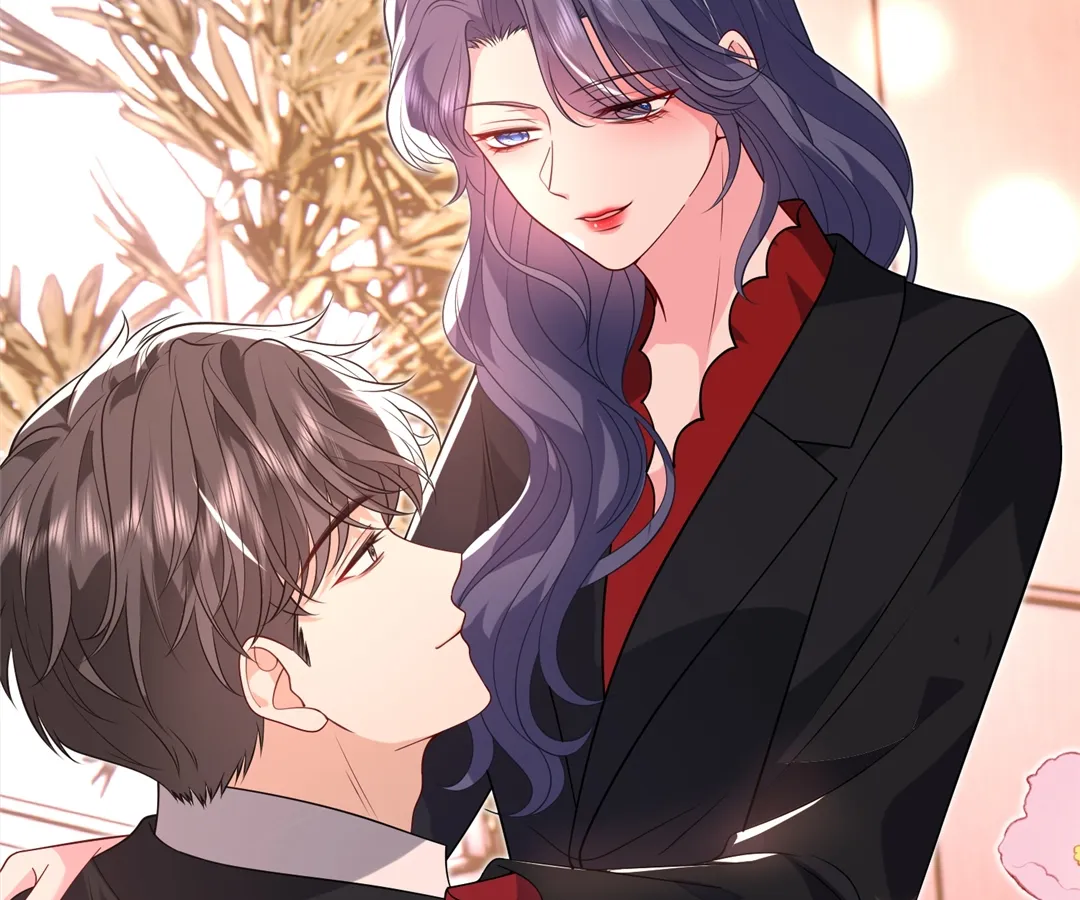 Mr. Qiao, Madam Is Spoiled by You Chapter 61 - Page 64