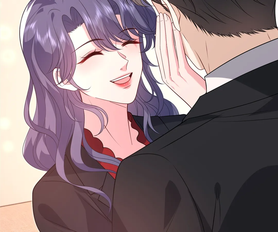 Mr. Qiao, Madam Is Spoiled by You Chapter 61 - Page 70