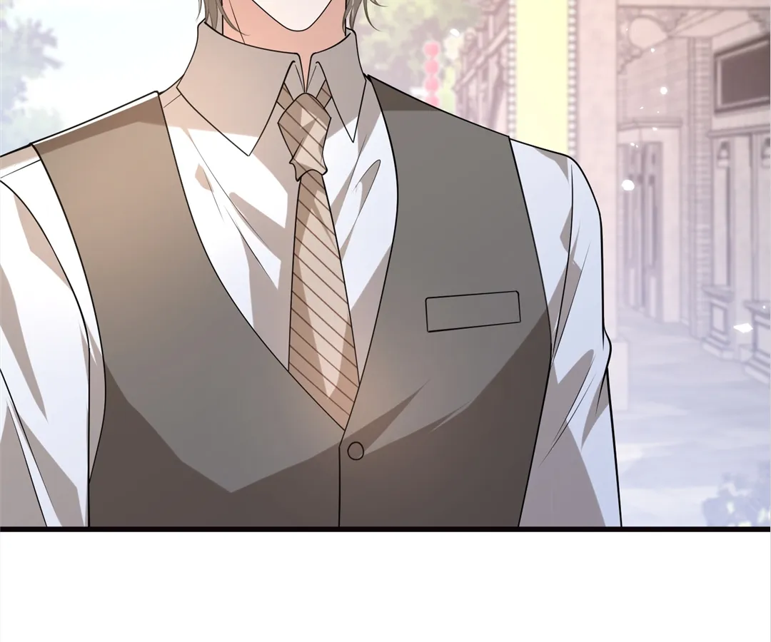 Mr. Qiao, Madam Is Spoiled by You Chapter 61 - Page 9