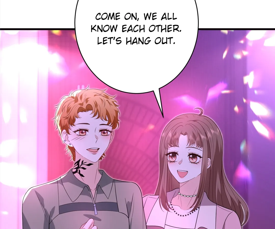 Mr. Qiao, Madam Is Spoiled by You Chapter 62 - Page 38