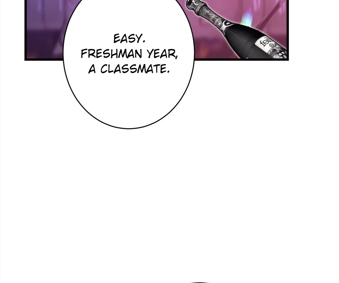 Mr. Qiao, Madam Is Spoiled by You Chapter 62 - Page 54