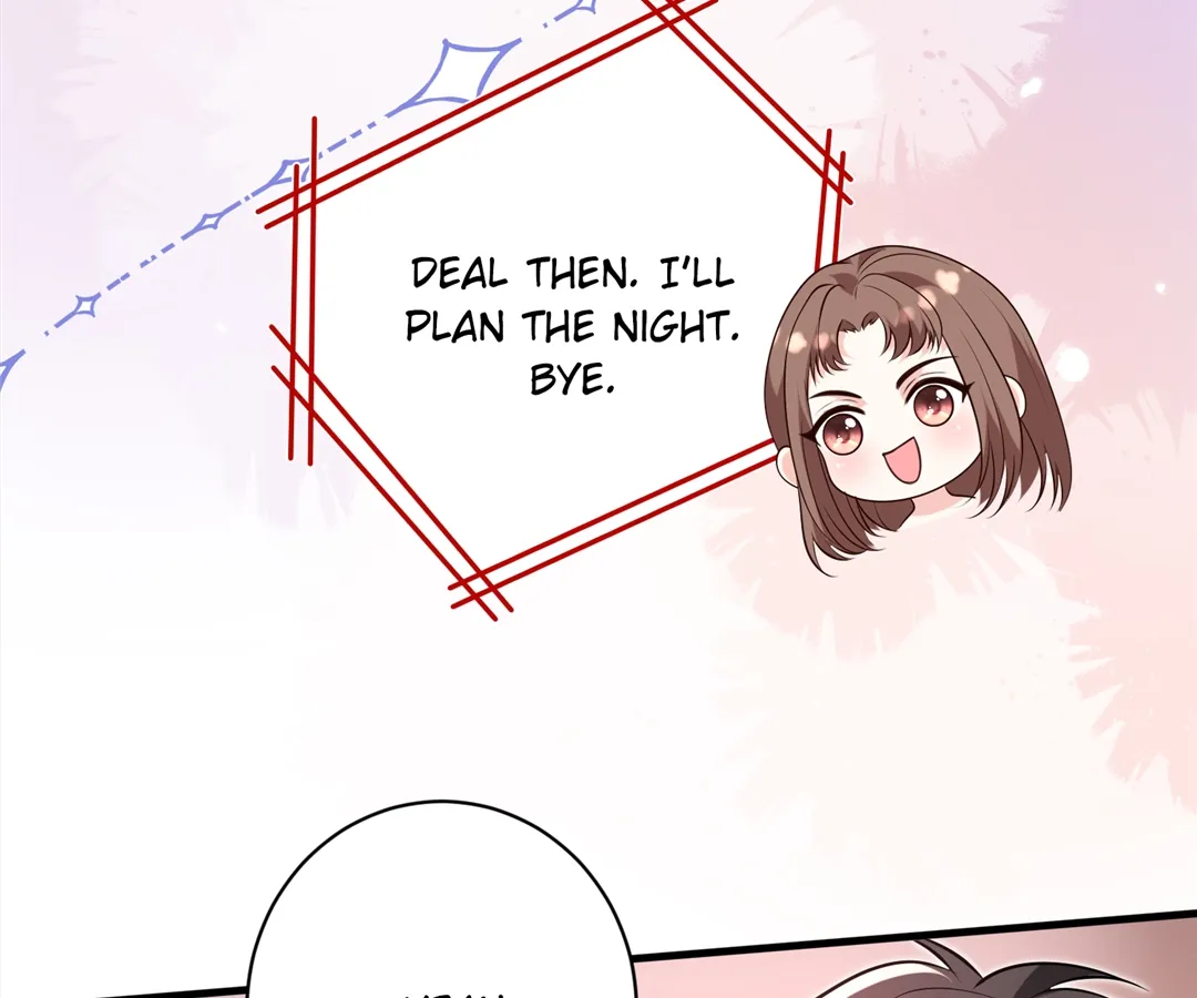 Mr. Qiao, Madam Is Spoiled by You Chapter 62 - Page 8