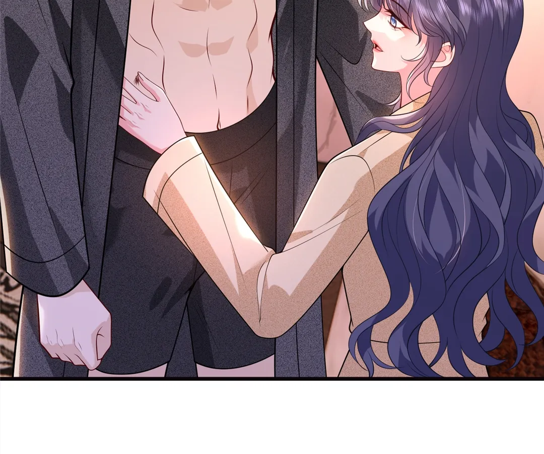 Mr. Qiao, Madam Is Spoiled by You Chapter 63 - Page 37