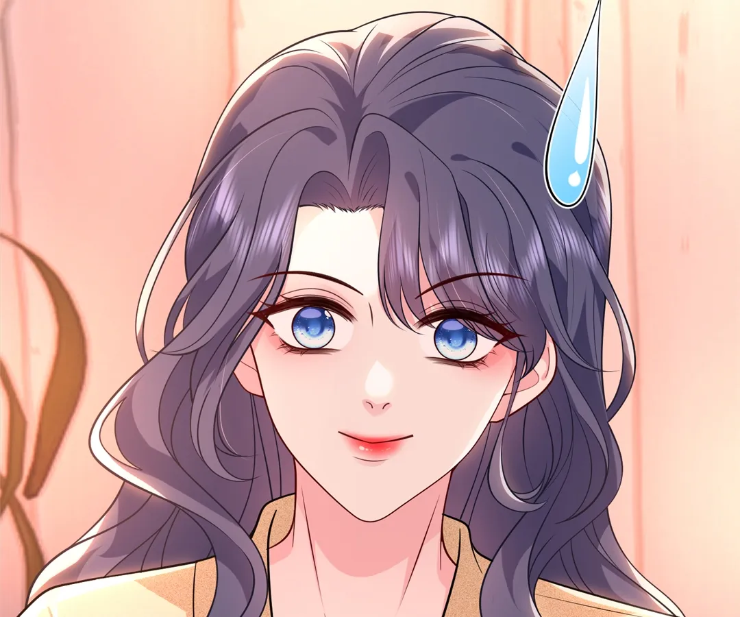 Mr. Qiao, Madam Is Spoiled by You Chapter 63 - Page 41