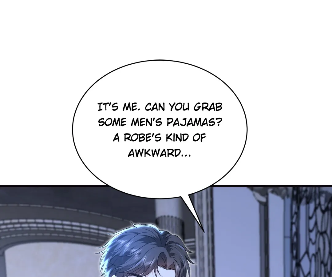 Mr. Qiao, Madam Is Spoiled by You Chapter 64 - Page 1