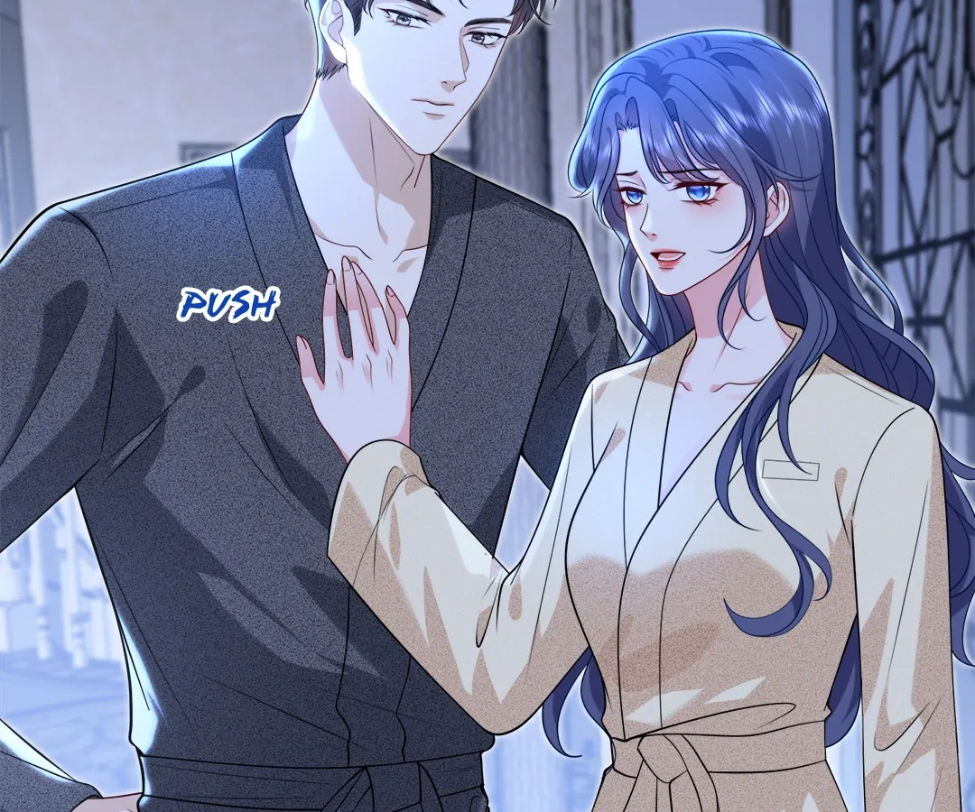 Mr. Qiao, Madam Is Spoiled by You Chapter 64 - Page 2