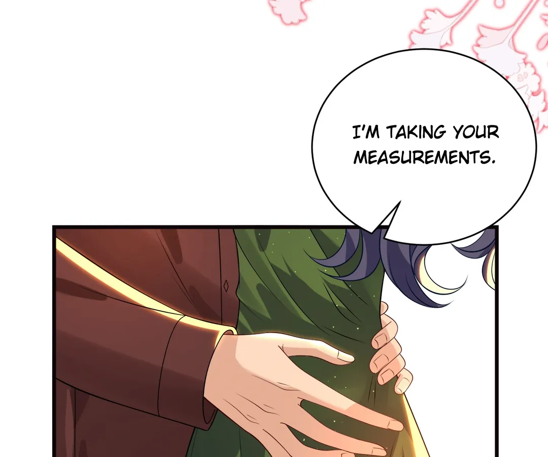 Mr. Qiao, Madam Is Spoiled by You Chapter 64 - Page 45