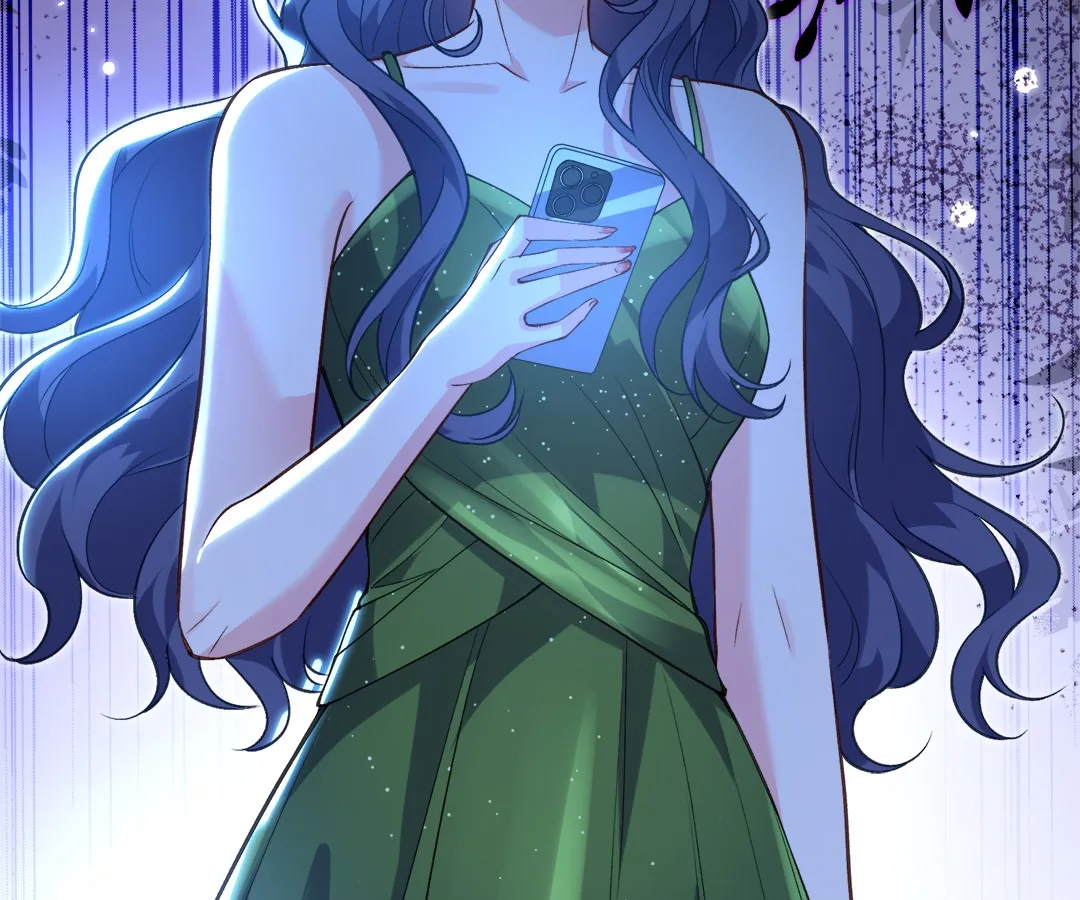 Mr. Qiao, Madam Is Spoiled by You Chapter 64 - Page 71