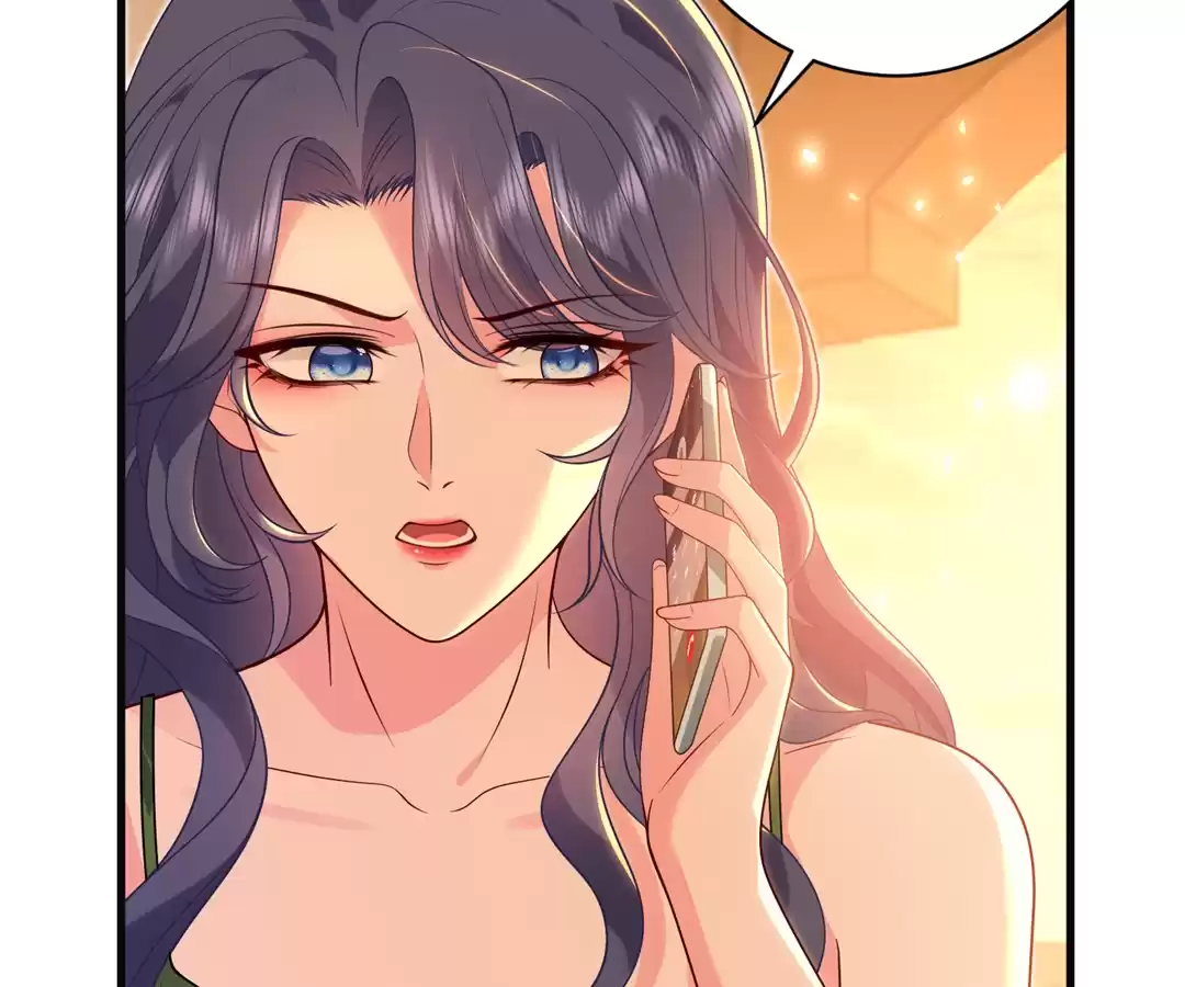 Mr. Qiao, Madam Is Spoiled by You Chapter 65 - Page 4
