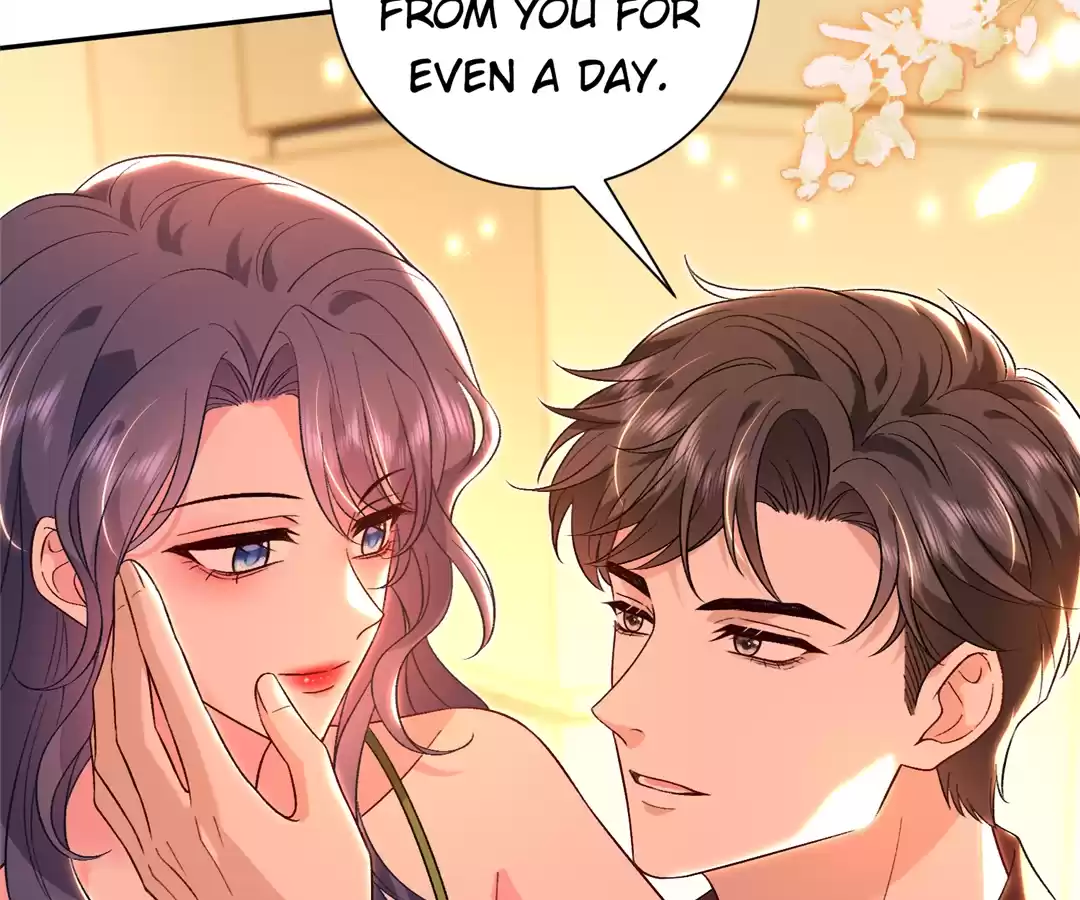 Mr. Qiao, Madam Is Spoiled by You Chapter 65 - Page 32