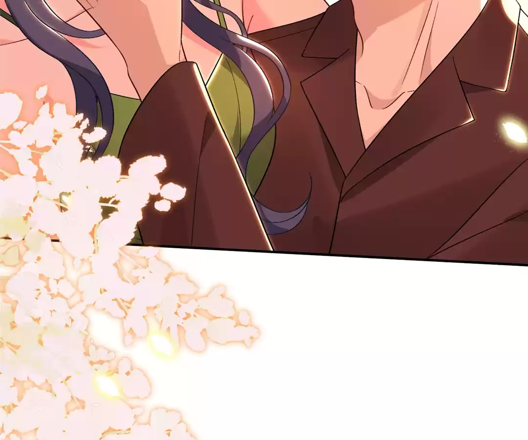 Mr. Qiao, Madam Is Spoiled by You Chapter 65 - Page 33