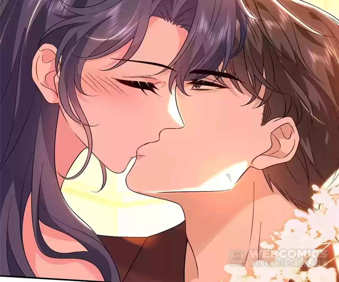 Mr. Qiao, Madam Is Spoiled by You Chapter 65 - Page 35