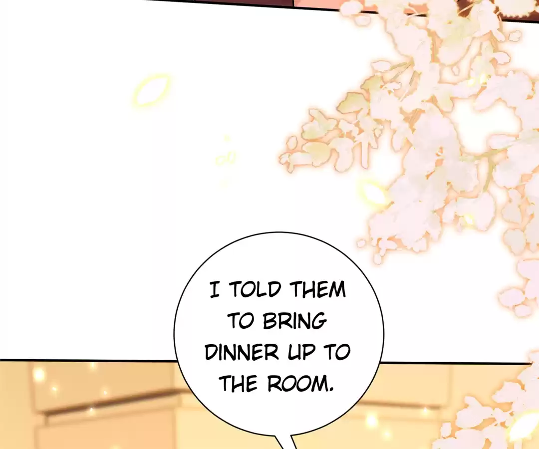 Mr. Qiao, Madam Is Spoiled by You Chapter 65 - Page 36