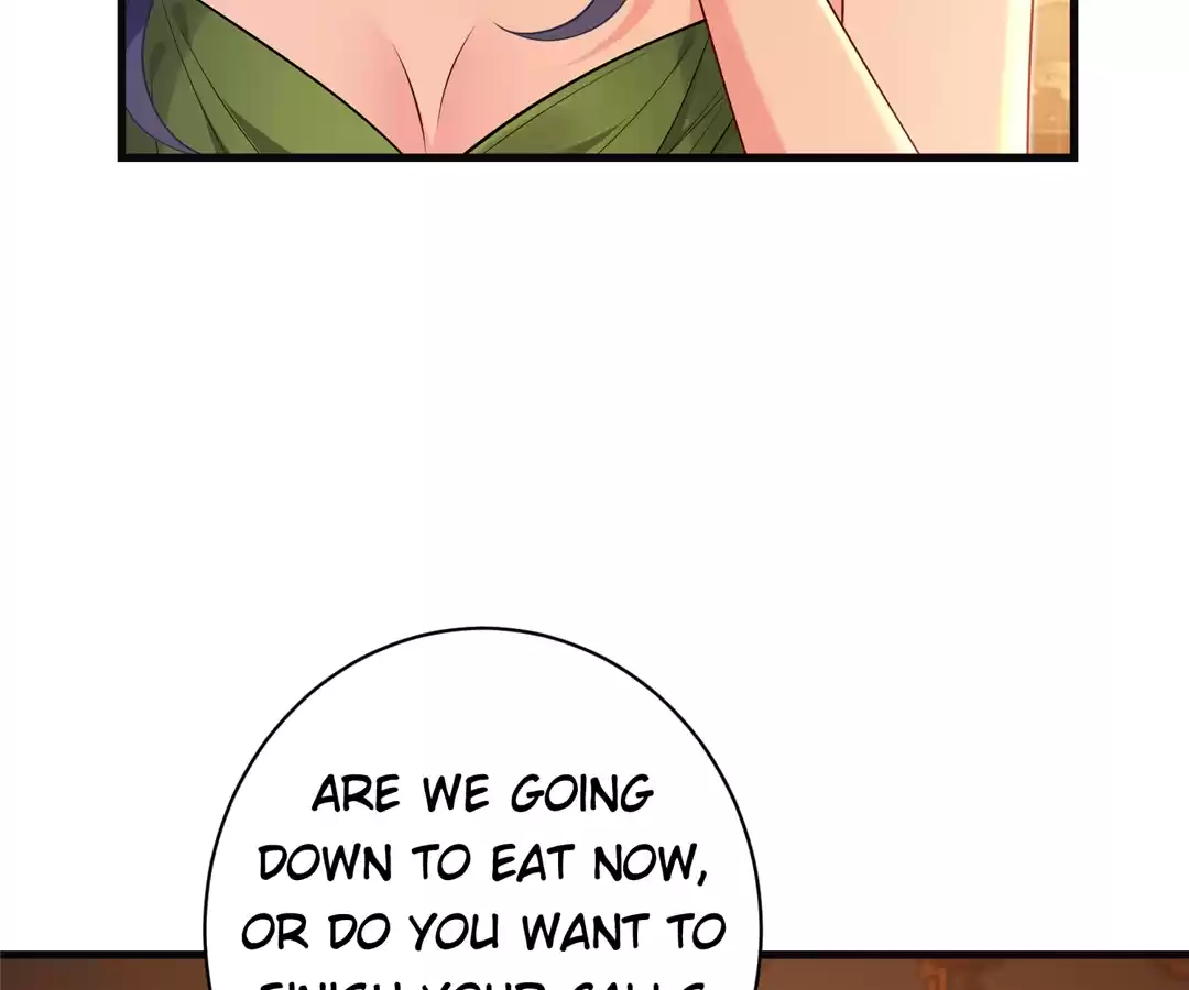 Mr. Qiao, Madam Is Spoiled by You Chapter 65 - Page 5