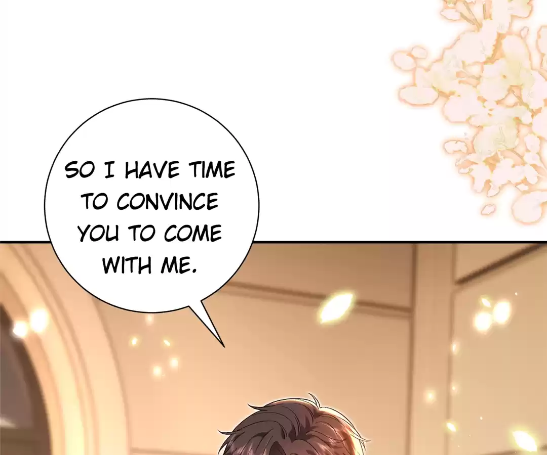 Mr. Qiao, Madam Is Spoiled by You Chapter 65 - Page 41