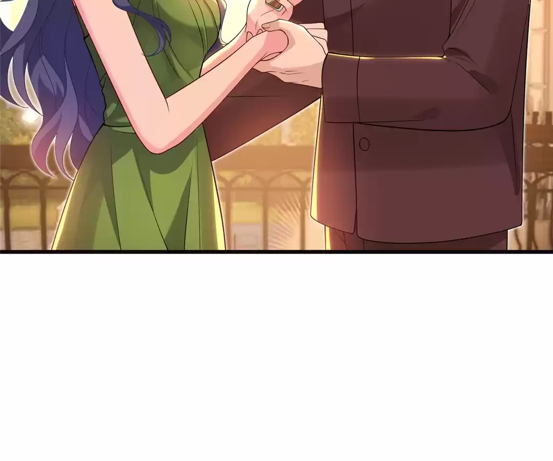 Mr. Qiao, Madam Is Spoiled by You Chapter 65 - Page 7