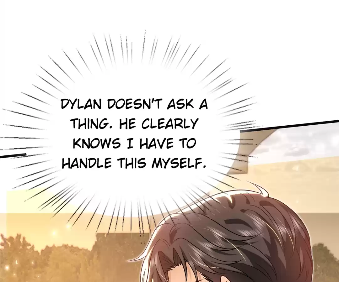 Mr. Qiao, Madam Is Spoiled by You Chapter 65 - Page 8