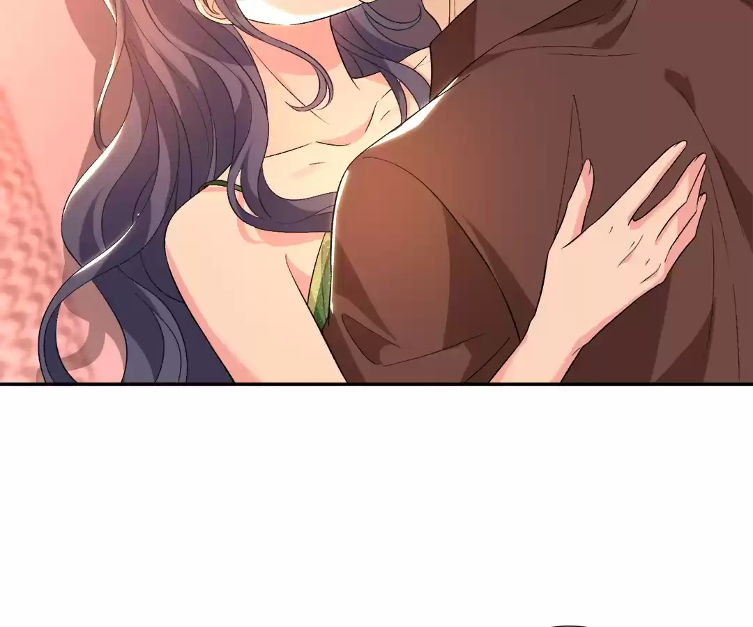 Mr. Qiao, Madam Is Spoiled by You Chapter 66 - Page 2