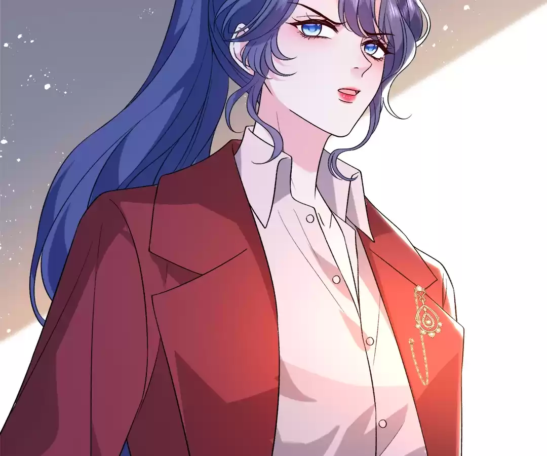 Mr. Qiao, Madam Is Spoiled by You Chapter 66 - Page 12