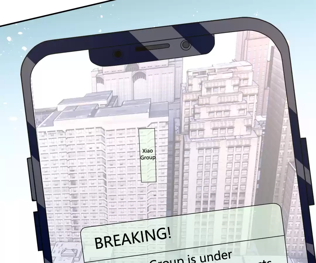 Mr. Qiao, Madam Is Spoiled by You Chapter 66 - Page 20