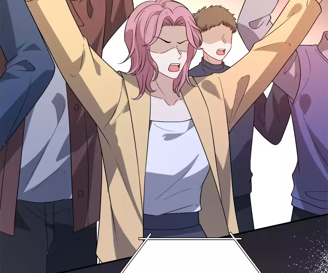 Mr. Qiao, Madam Is Spoiled by You Chapter 66 - Page 22