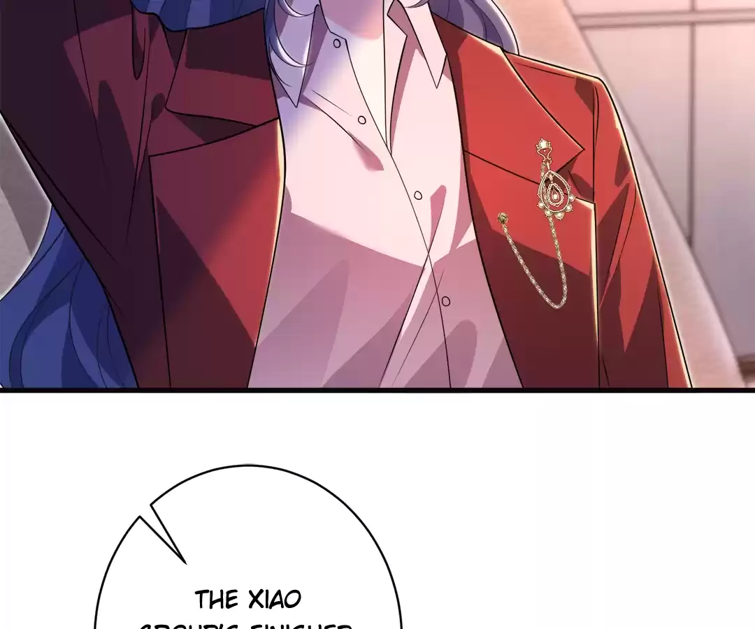 Mr. Qiao, Madam Is Spoiled by You Chapter 66 - Page 26