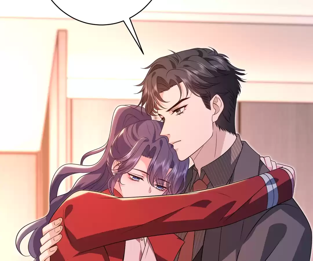 Mr. Qiao, Madam Is Spoiled by You Chapter 66 - Page 29