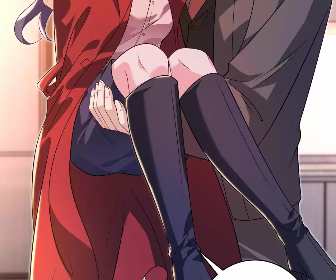 Mr. Qiao, Madam Is Spoiled by You Chapter 66 - Page 30