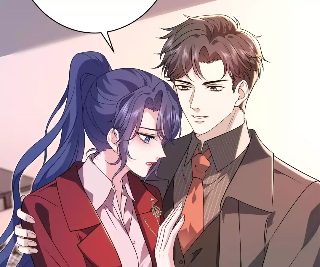 Mr. Qiao, Madam Is Spoiled by You Chapter 66 - Page 32