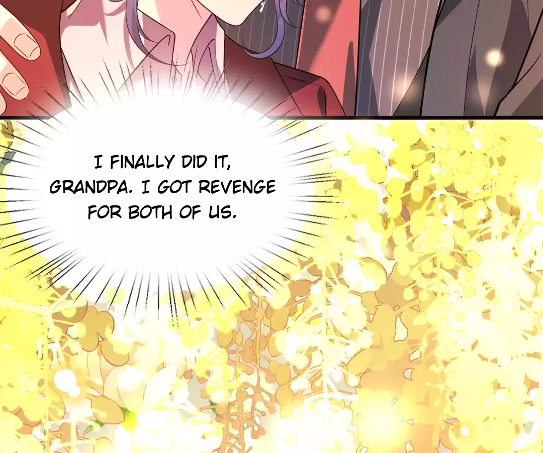 Mr. Qiao, Madam Is Spoiled by You Chapter 66 - Page 37