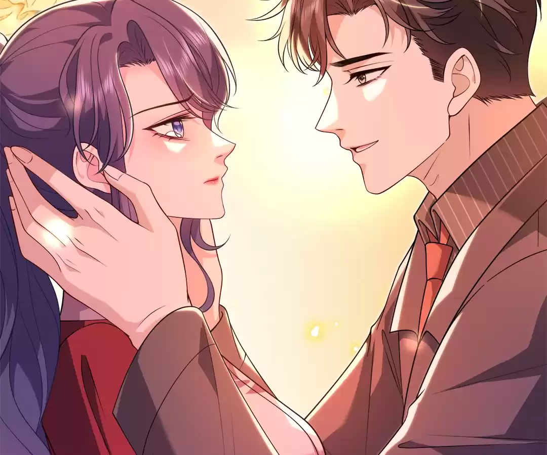 Mr. Qiao, Madam Is Spoiled by You Chapter 66 - Page 39