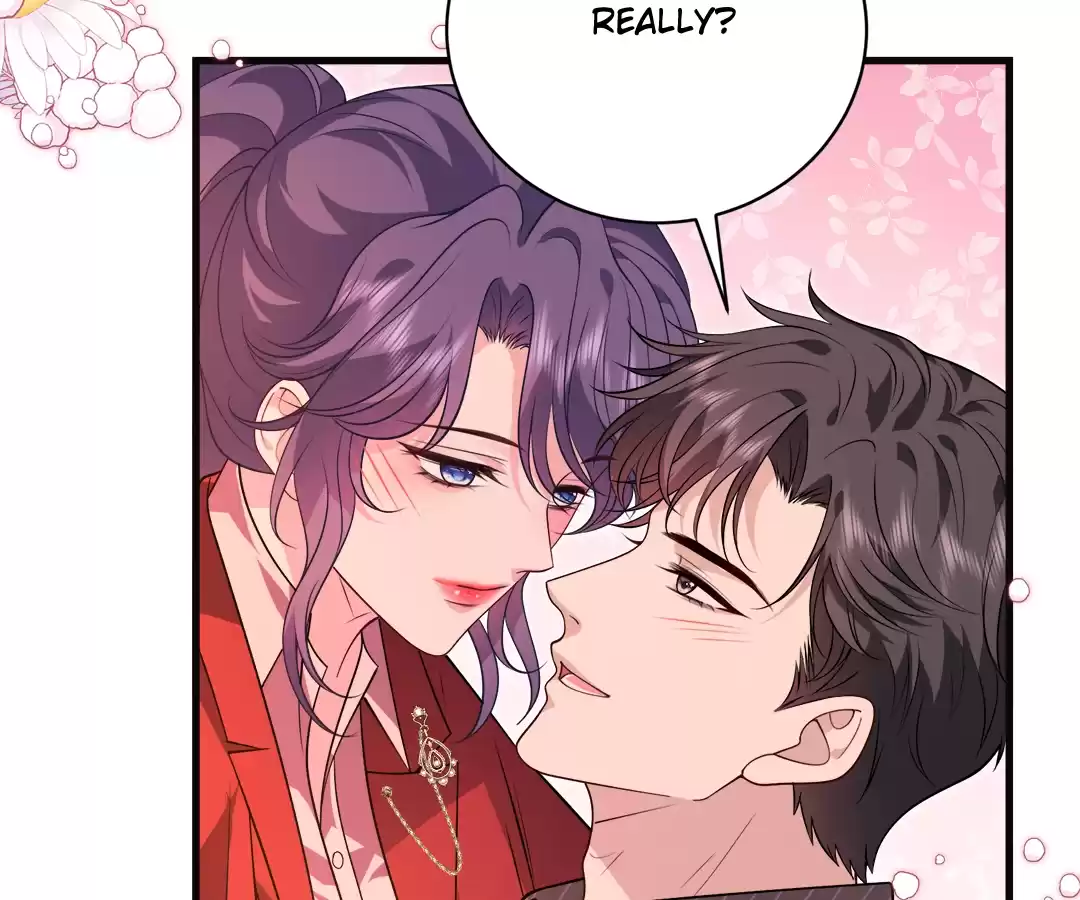 Mr. Qiao, Madam Is Spoiled by You Chapter 66 - Page 47