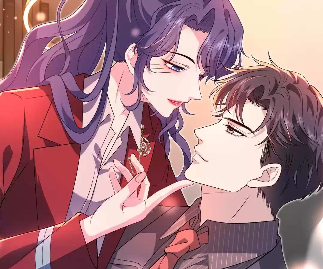 Mr. Qiao, Madam Is Spoiled by You Chapter 66 - Page 50