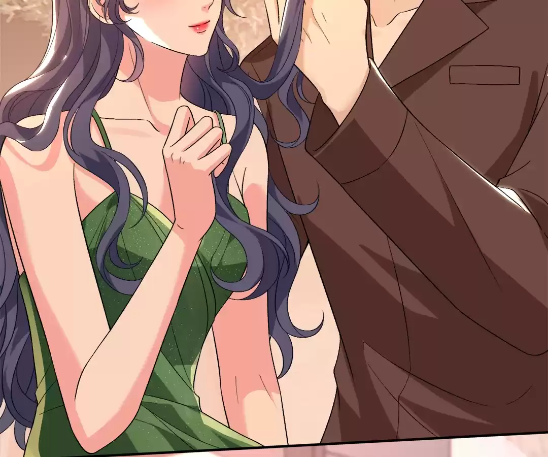 Mr. Qiao, Madam Is Spoiled by You Chapter 66 - Page 6