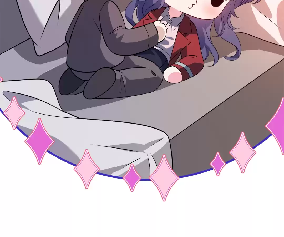 Mr. Qiao, Madam Is Spoiled by You Chapter 66 - Page 58