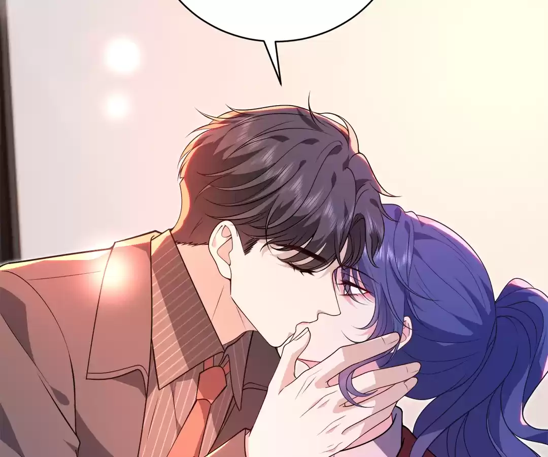 Mr. Qiao, Madam Is Spoiled by You Chapter 66 - Page 60