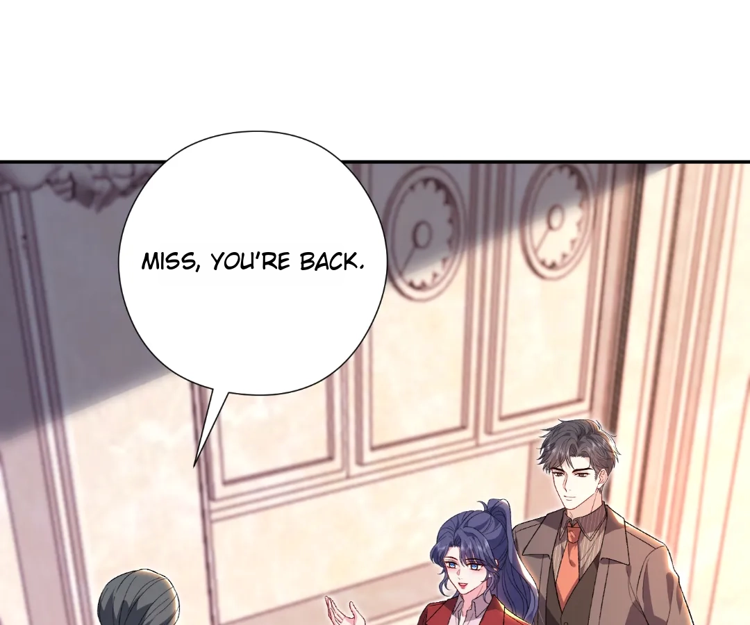 Mr. Qiao, Madam Is Spoiled by You Chapter 67 - Page 1