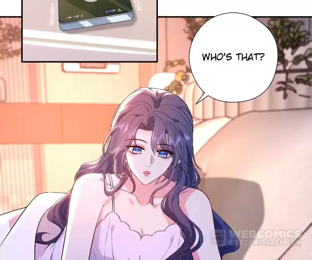 Mr. Qiao, Madam Is Spoiled by You Chapter 67 - Page 67