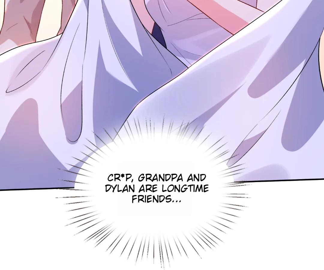 Mr. Qiao, Madam Is Spoiled by You Chapter 67 - Page 71