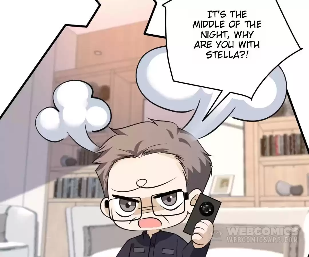 Mr. Qiao, Madam Is Spoiled by You Chapter 68 - Page 27