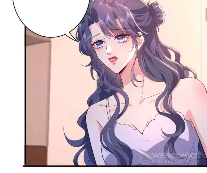 Mr. Qiao, Madam Is Spoiled by You Chapter 69 - Page 19