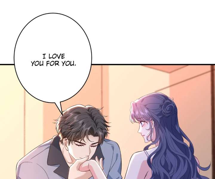 Mr. Qiao, Madam Is Spoiled by You Chapter 69 - Page 20